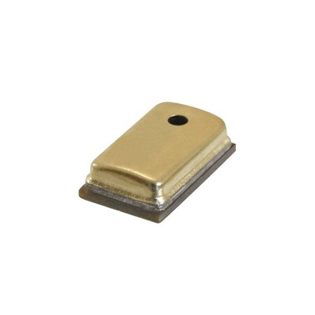 Cui Devices Mems Microphones Mems Microphone 3.76X2.24Mm 2Vdc Smt CMM-3722AT-42117-TR